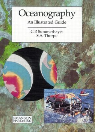 Книга Oceanography Thorpe