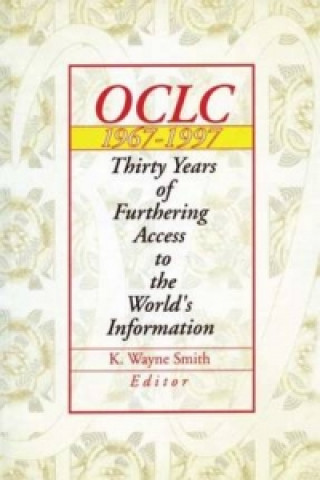 Kniha Oclc 1967:1997 