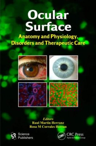 Buch Ocular Surface 