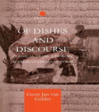 Carte Of Dishes and Discourse G. J. H. van Gelder