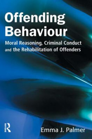 Carte Offending Behaviour Emma J. Palmer