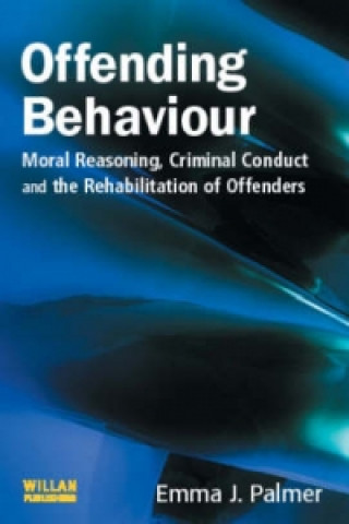 Carte Offending Behaviour Emma J. Palmer