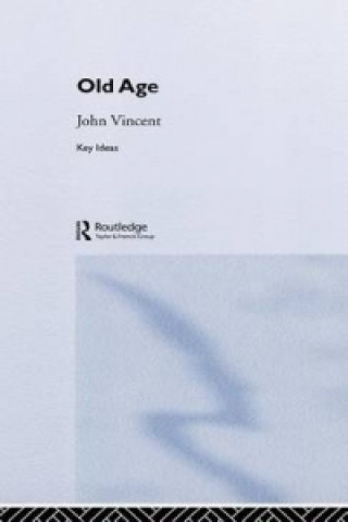 Book Old Age John Vincent