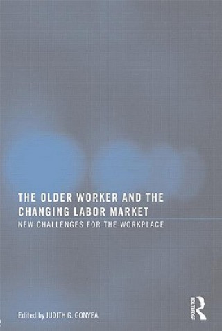 Carte Older Worker and the Changing Labor Market 