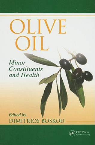 Carte Olive Oil Dimitrios Boskou