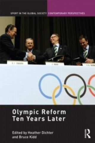 Carte Olympic Reform Ten Years Later 