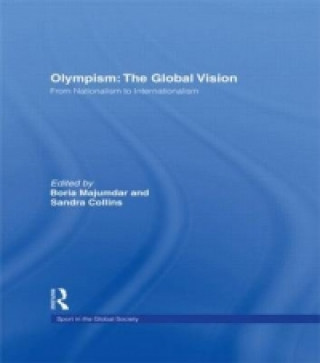 Carte Olympism: The Global Vision 