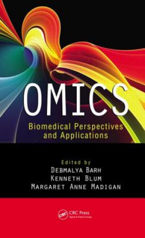 Livre OMICS Debmalya Barh