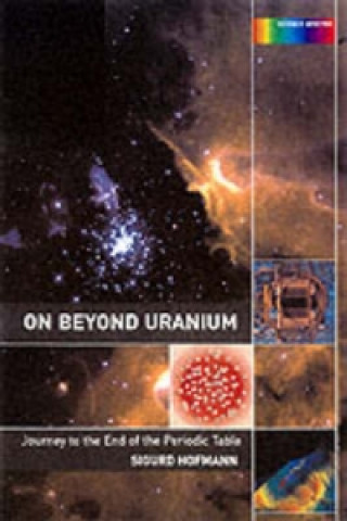 Knjiga On Beyond Uranium Sigurd Hofmann