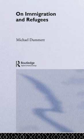Carte On Immigration and Refugees Michael Dummett