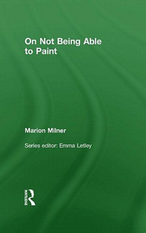 Carte On Not Being Able to Paint Marion Milner