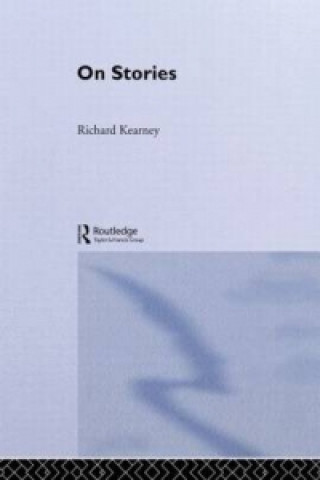 Carte On Stories Richard Kearney