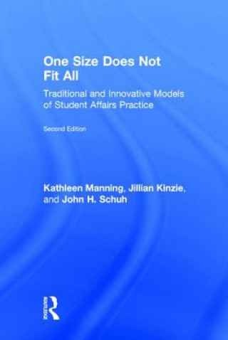 Carte One Size Does Not Fit All John H. Schuh