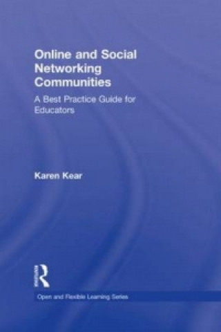 Carte Online and Social Networking Communities Karen Kear