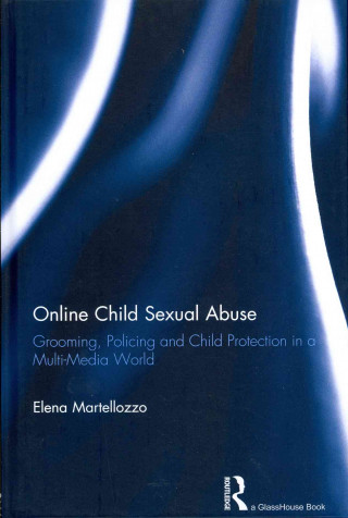 Könyv Online Child Sexual Abuse Martellozzo