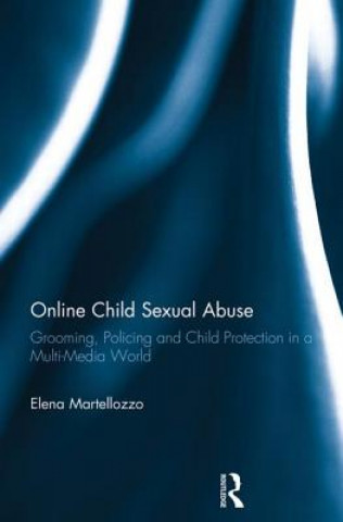 Könyv Online Child Sexual Abuse Elena Martellozzo