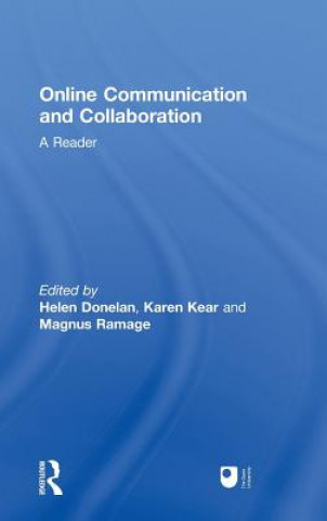 Book Online Communication and Collaboration 