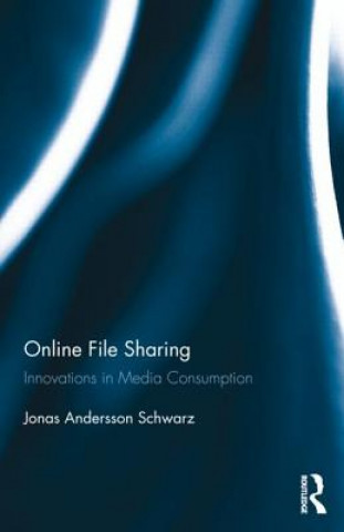 Βιβλίο Online File Sharing Jonas Andersson Schwarz