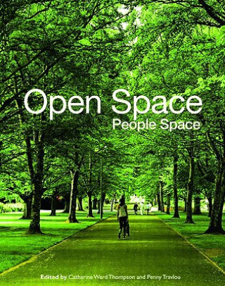 Βιβλίο Open Space: People Space 