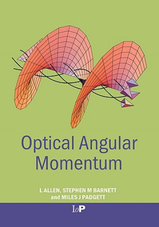 Libro Optical Angular Momentum Miles J. Padgett