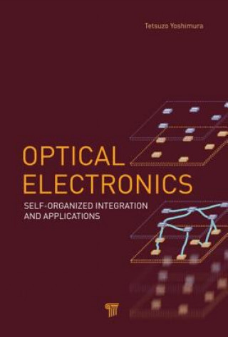 Kniha Optical Electronics Tetsuzo Yoshimura