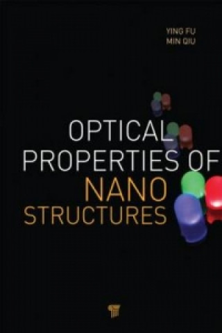 Książka Optical Properties of Nanostructures Min Qiu