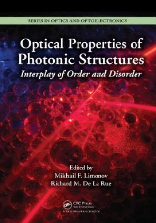 Carte Optical Properties of Photonic Structures Mikhail F. Limonov