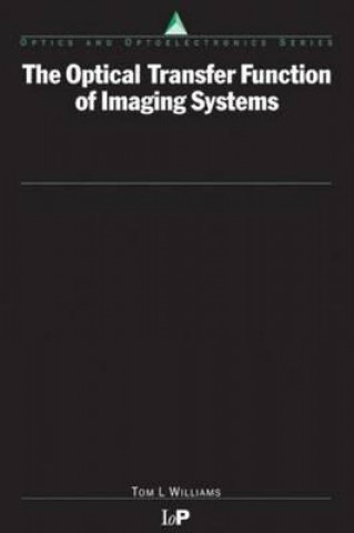 Buch Optical Transfer Function of Imaging Systems Thomas Williams