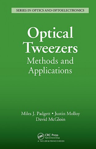 Carte Optical Tweezers 