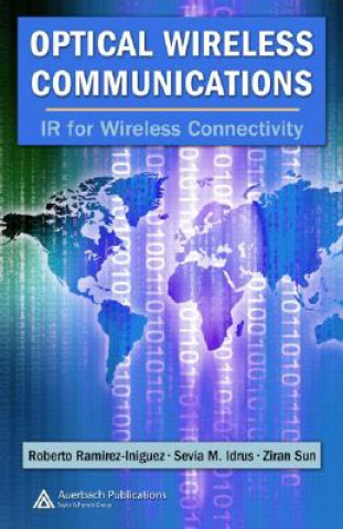 Boek Optical Wireless Communications Sevia M. Idrus