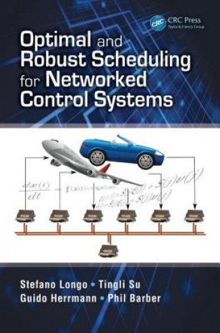Carte Optimal and Robust Scheduling for Networked Control Systems Phil Barber