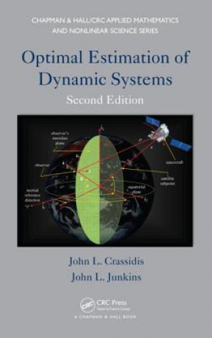 Carte Optimal Estimation of Dynamic Systems John L. Junkins