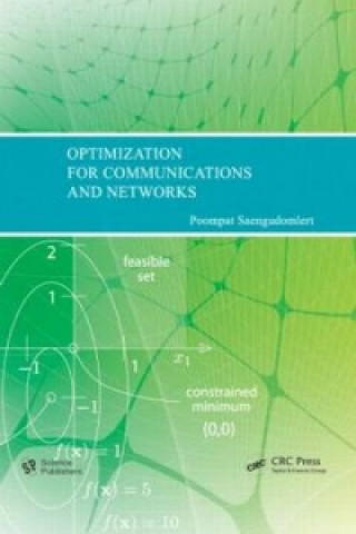 Book Optimization for Communications and Networks Poompat Saengudomlert