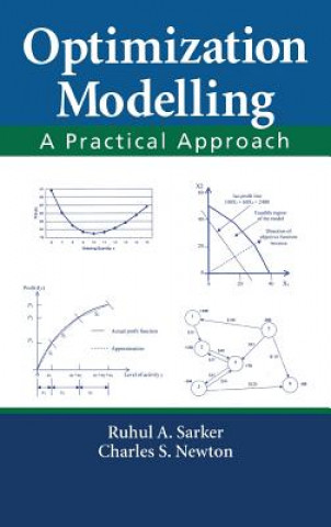 Książka Optimization Modelling Charles S. Newton