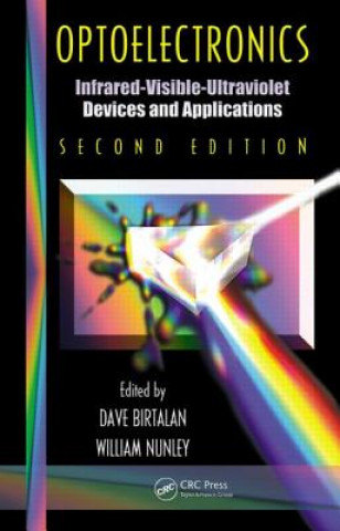 Book Optoelectronics Dave Birtalan