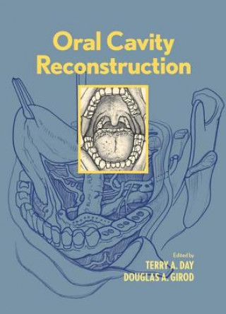 Книга Oral Cavity Reconstruction 