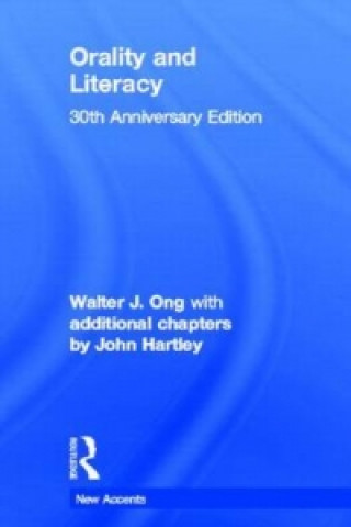 Carte Orality and Literacy Walter J. Ong