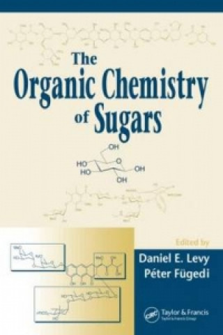 Βιβλίο Organic Chemistry of Sugars 