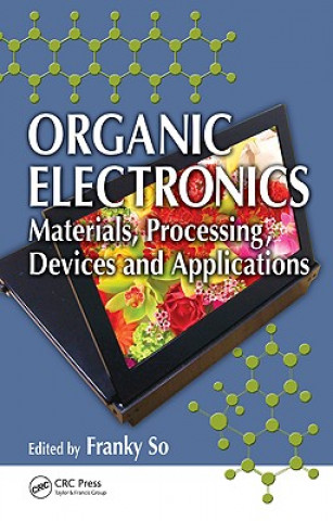 Könyv Organic Electronics 