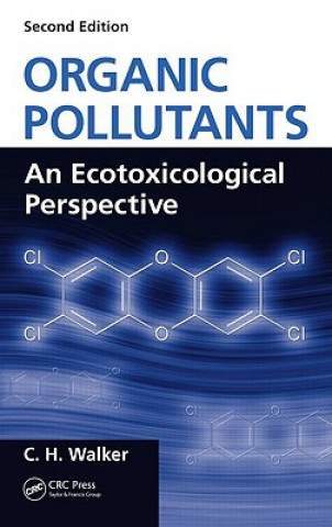 Libro Organic Pollutants C. H. Walker