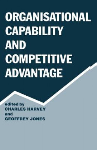 Carte Organisational Capability and Competitive Advantage 