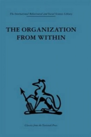 Carte Organization from Within 