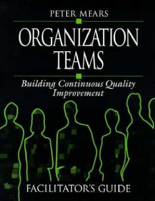 Carte Organization Teams Peter Mears