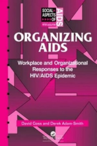 Libro Organizing Aids Derek Adam-Smith