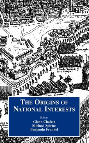 Carte Origins of National Interests 