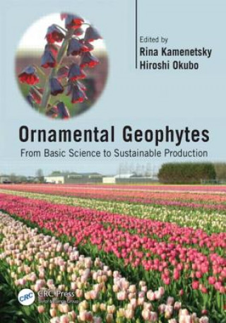 Buch Ornamental Geophytes Hiroshi Okubo