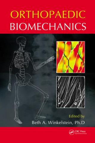 Livre Orthopaedic Biomechanics 