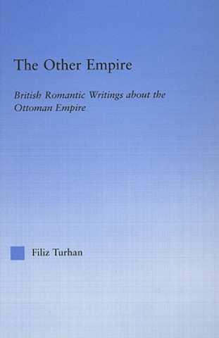 Kniha Other Empire Filiz Turhan
