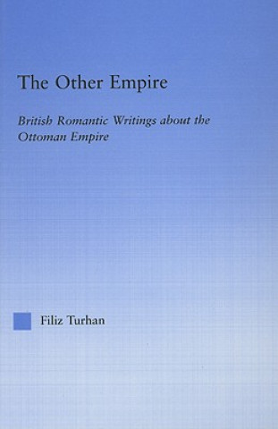 Book Other Empire Filiz Turhan