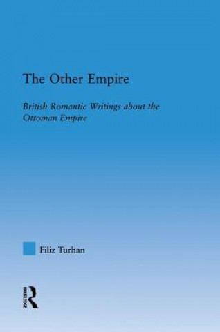 Carte Other Empire Filiz Turhan